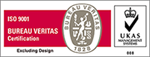 ISO Logo